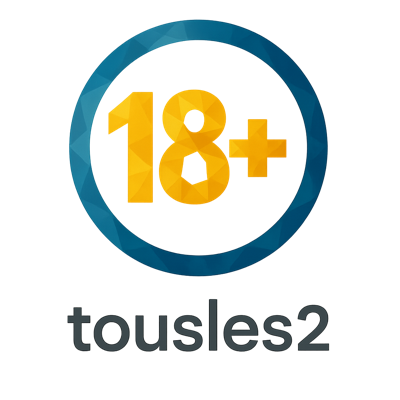 TOUSLES2 afbeelding